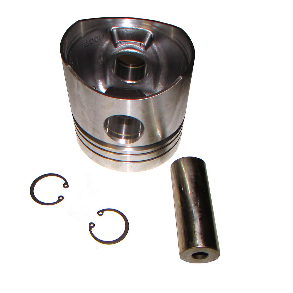 T23481 Piston Fits John Deere 310 820 830 1020 2020 Tractor
