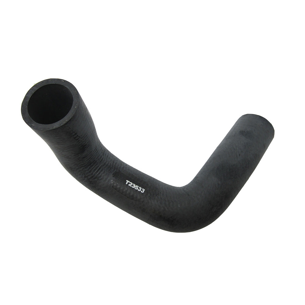 Top Radiator Hose Fits John Deere Replaces T23533