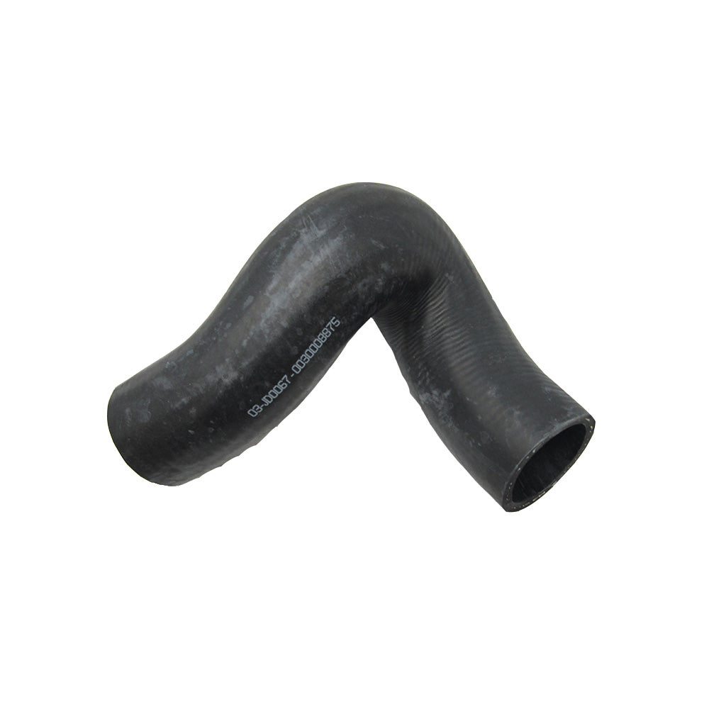 Upper Radiator Hose Fits John Deere Replaces T23534