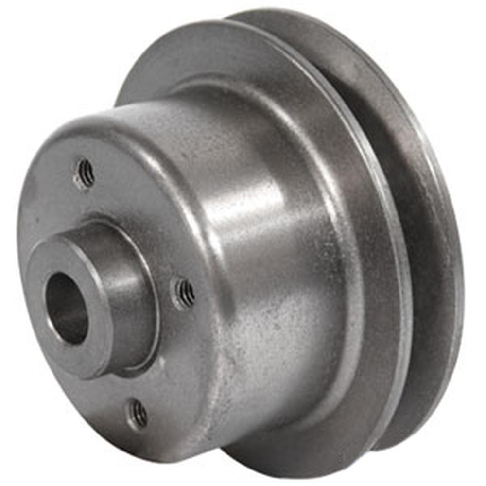 Water Pump Pulley Fits John Deere Replaces S-T23628
