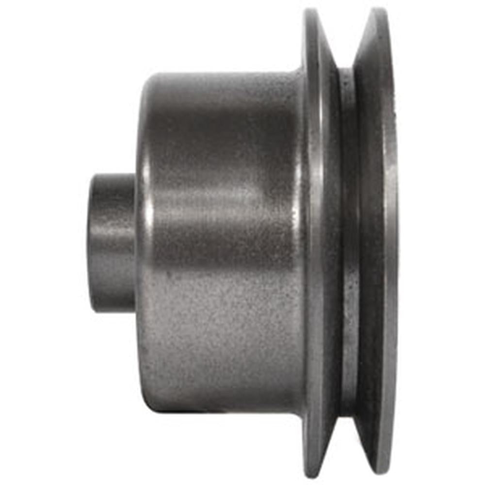 Water Pump Pulley Fits John Deere Replaces S-T23628