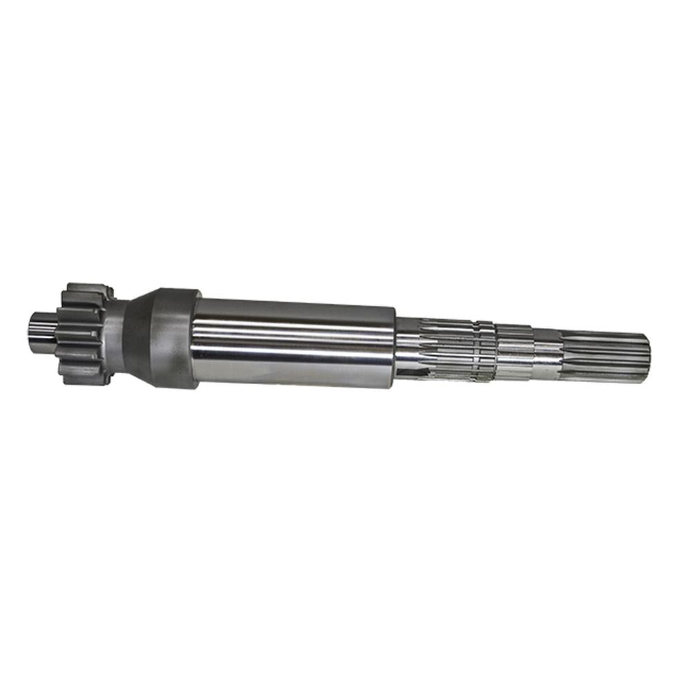 T23653 Shaft Transmission input,  1010, 350 Fits John Deere 350, 350B, 350C, 350