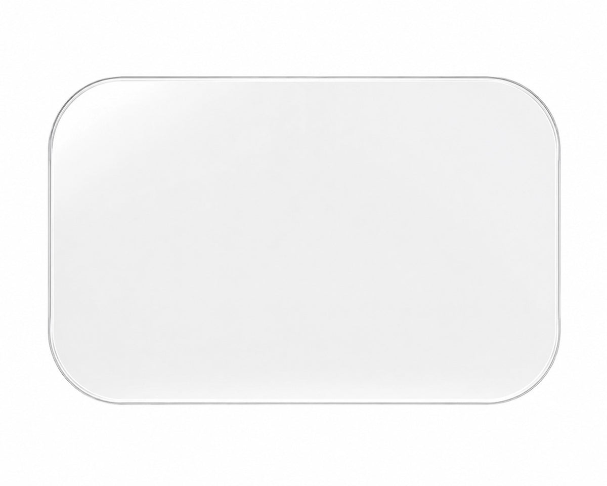 T242805 Replacement Rear Window Glass Fits John Deere Model(s)