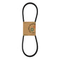 Fan Belt Fits John Deere 210C 3754D 482C 2030 2510 2520 2630 .688"x52.25" T24473