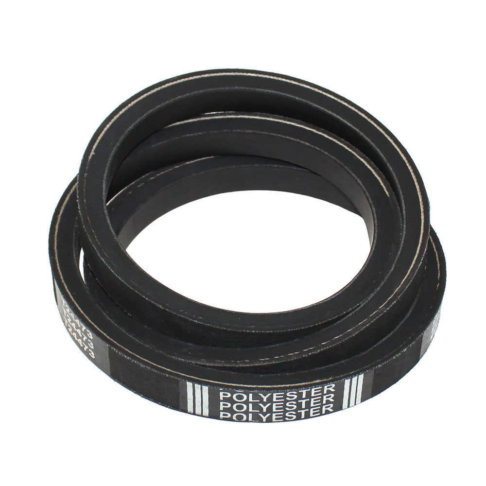 T24473 Fan Belt Fits John Deere Backhoe 210C Excavator 3754D Forklift 482C