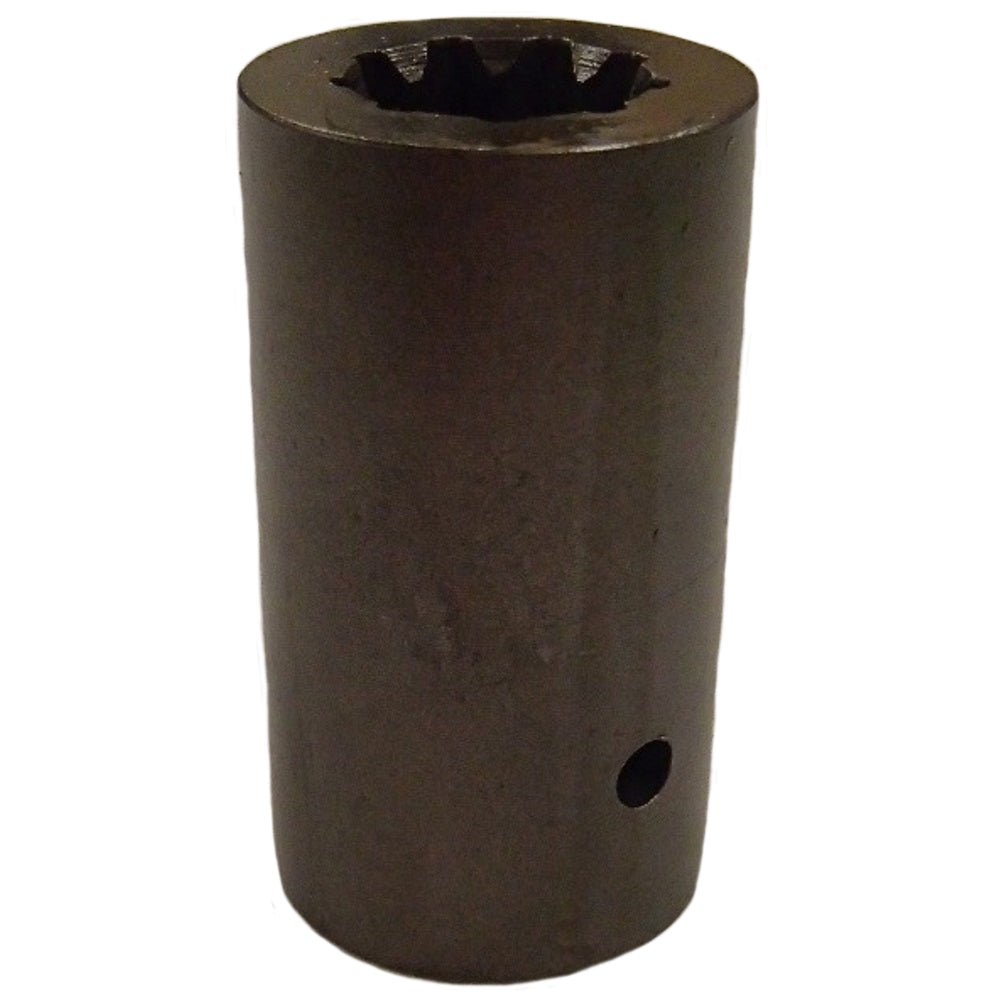 9 Spline Coupler T24849 Fits John Deere Dozer 450 450B 450C