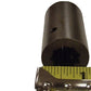 9 Spline Coupler T24849 Fits John Deere Dozer 350 350B 350C 350D