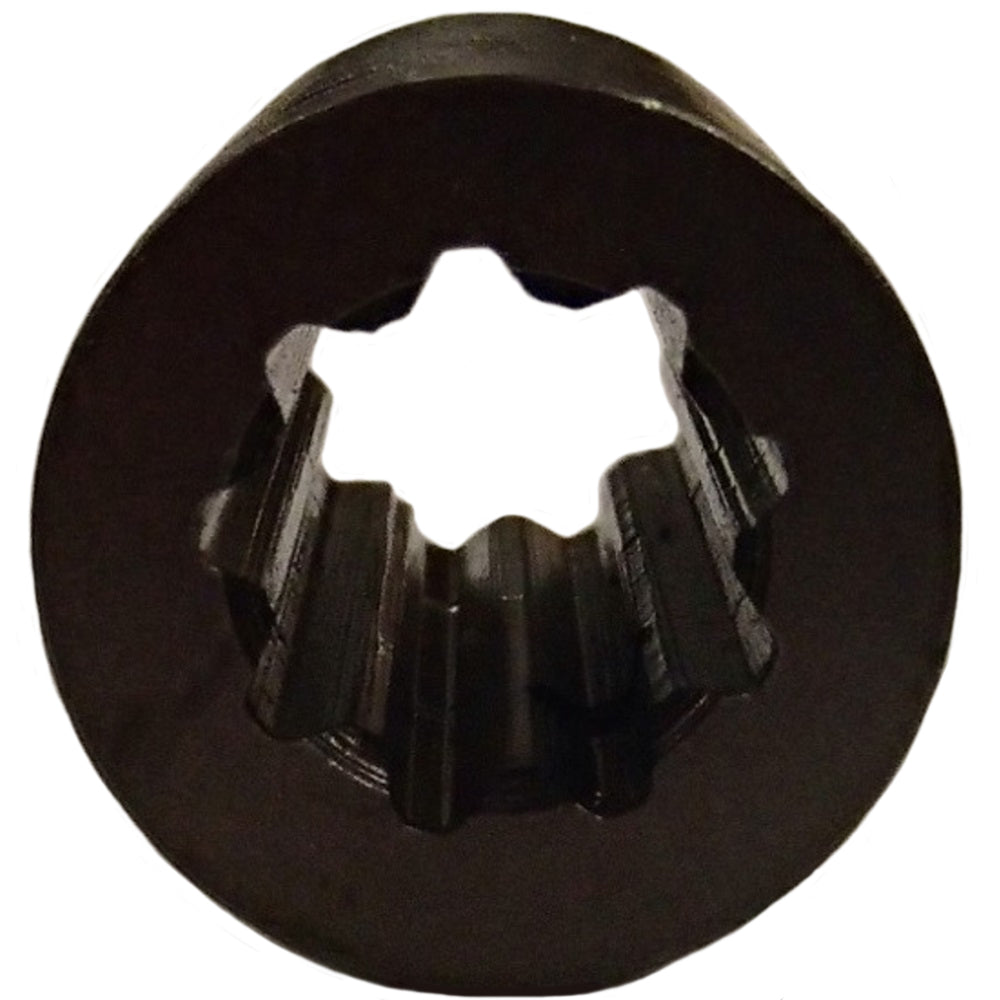 Coupler Fits John Deere Replaces T24849