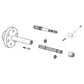 Coupler Fits John Deere Replaces T24849