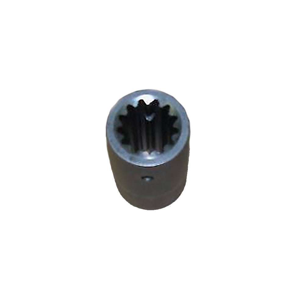 Hydraulic Pump Drive Coupler Fits John Deere Replaces T18418