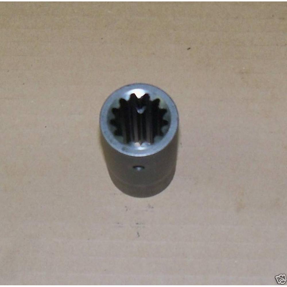 T24850 New Hydraulic Pump Drive Fits John Deere Dozer Models