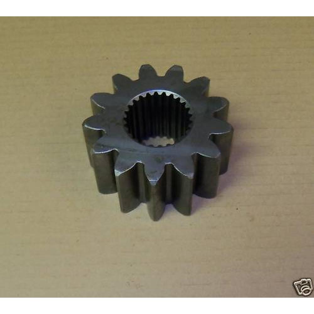 T24862 New Final Drive Pinion - Fits John Deere Crawler 350 350B
