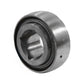 T25486 Tractor Pre Lube Spherical Square Bore Disc Bearing