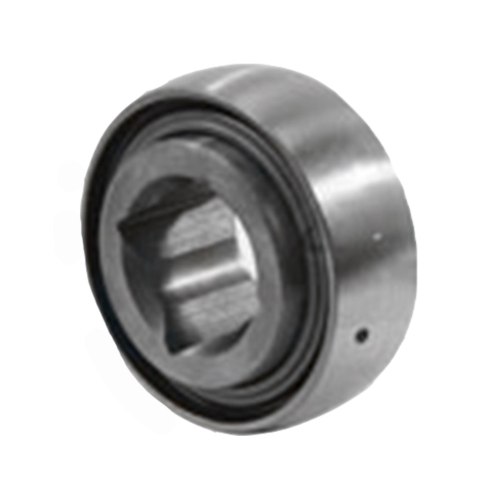 T25486 Tractor Pre Lube Spherical Square Bore Disc Bearing