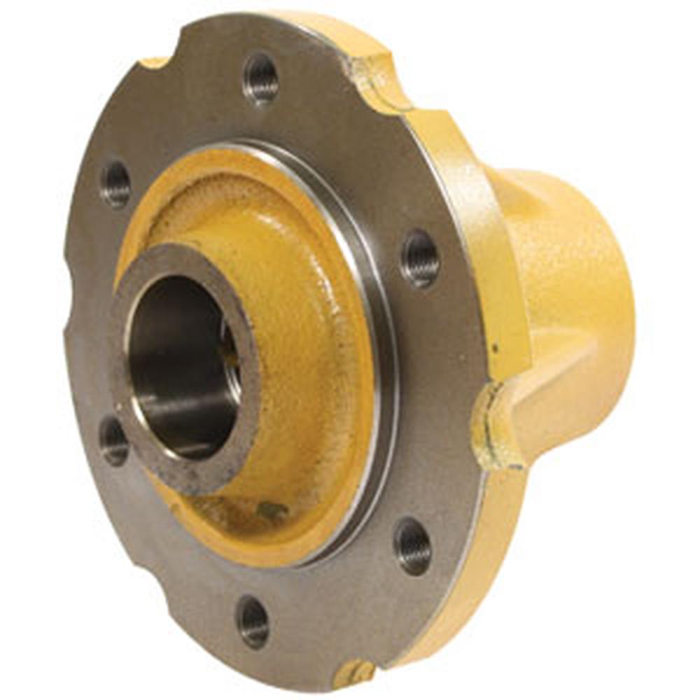 Hub T25809 Fits John Deere 1020 1120 1520 1530 2010 2020 2030 2040