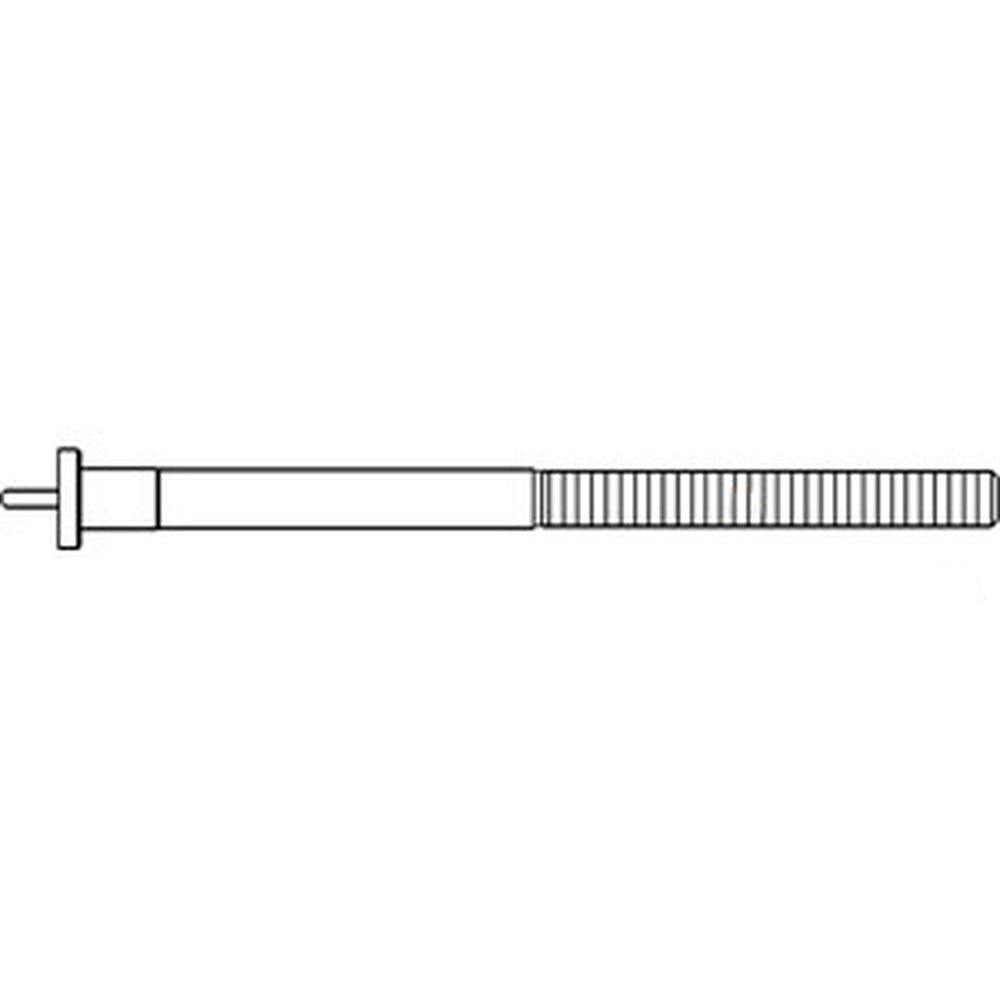 WN-T25835-PEX Arm, Lift, Screw Fits John Deere 1020 1520 1530 2020 2030 1030