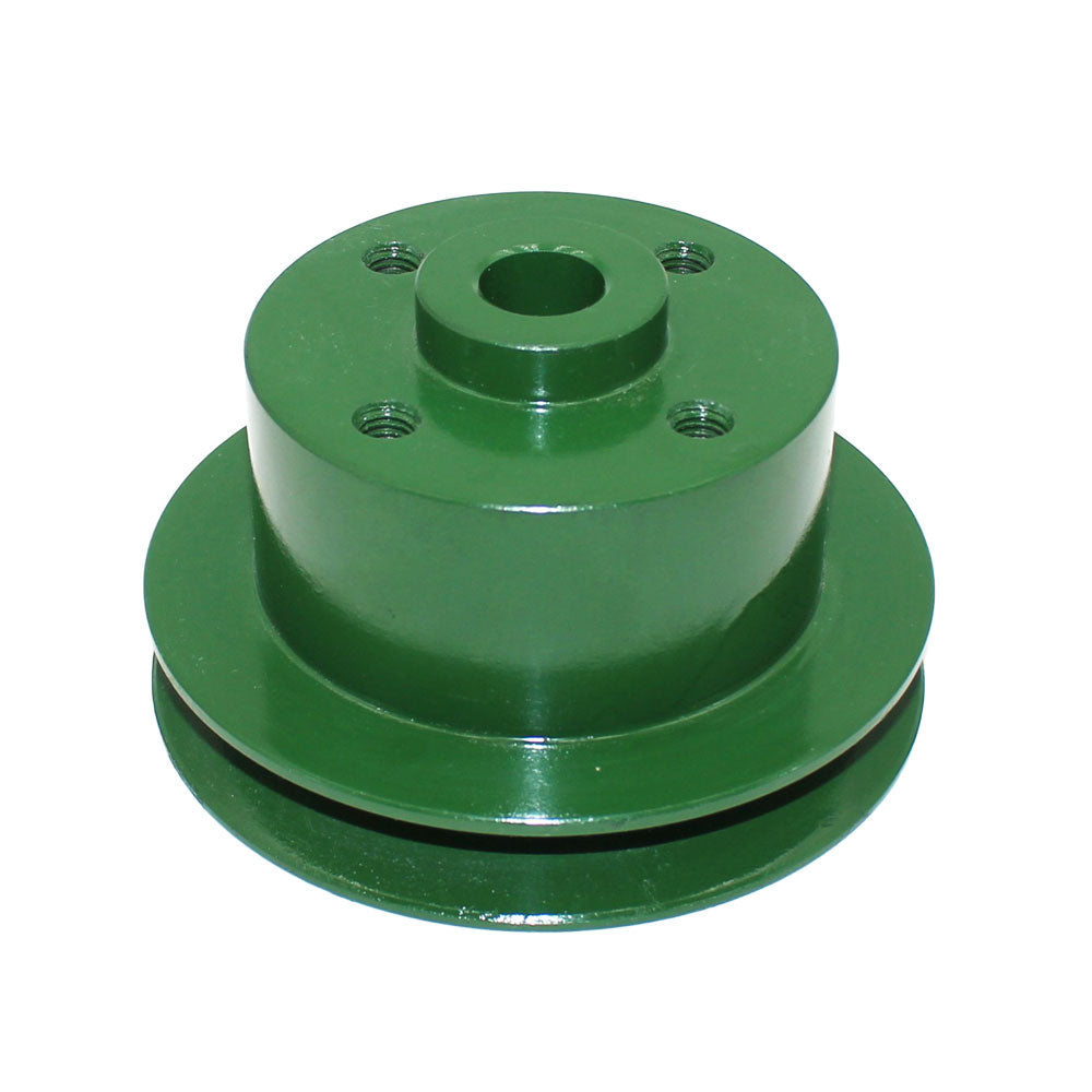 Fits John Deere PULLEY WATER PUMP T26850 2630, 2640
