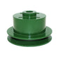 Fits John Deere PULLEY WATER PUMP T26850 2630, 2640
