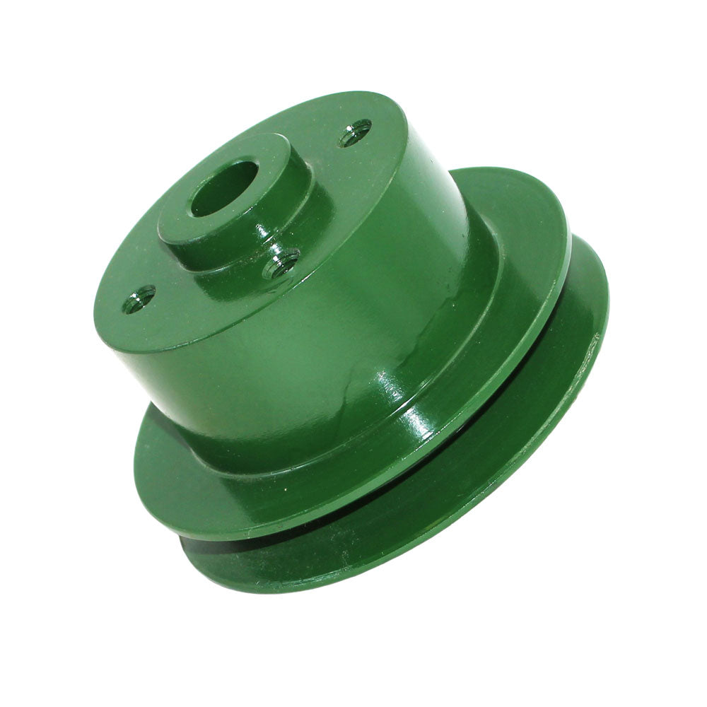 Fits John Deere PULLEY WATER PUMP T26850 2630, 2640
