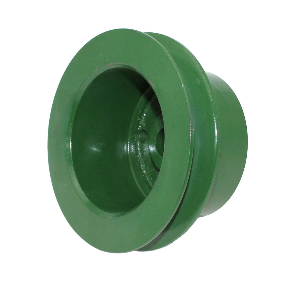 Fits John Deere PULLEY WATER PUMP T26850 2630, 2640
