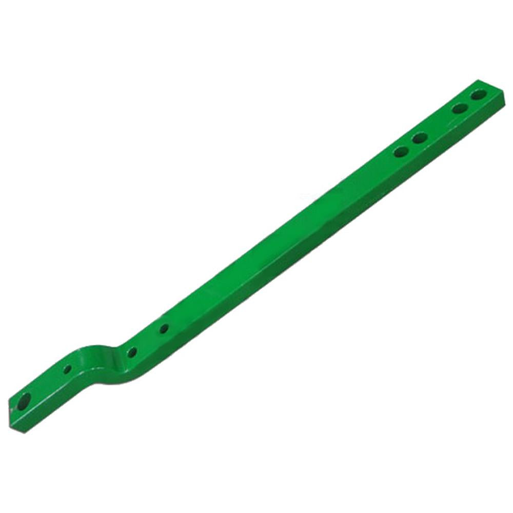 WN-T28014-PEX Drawbar, Rear, Curved Fits John Deere 2840 2940 2950 2955 3030