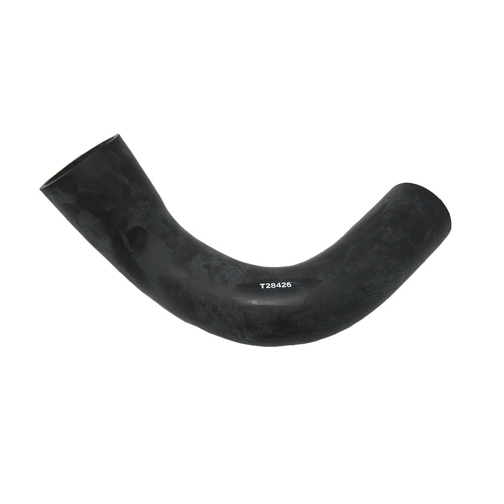 Lower Radiator Hose Fits John Deere Replaces T28426