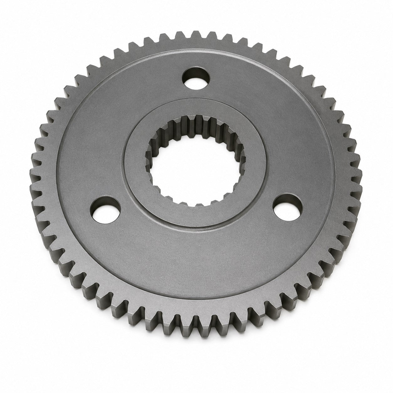 T289176 One Spur Gear, 54T Fits John Deere Dozer 700J, 700K, 700L, 700 P