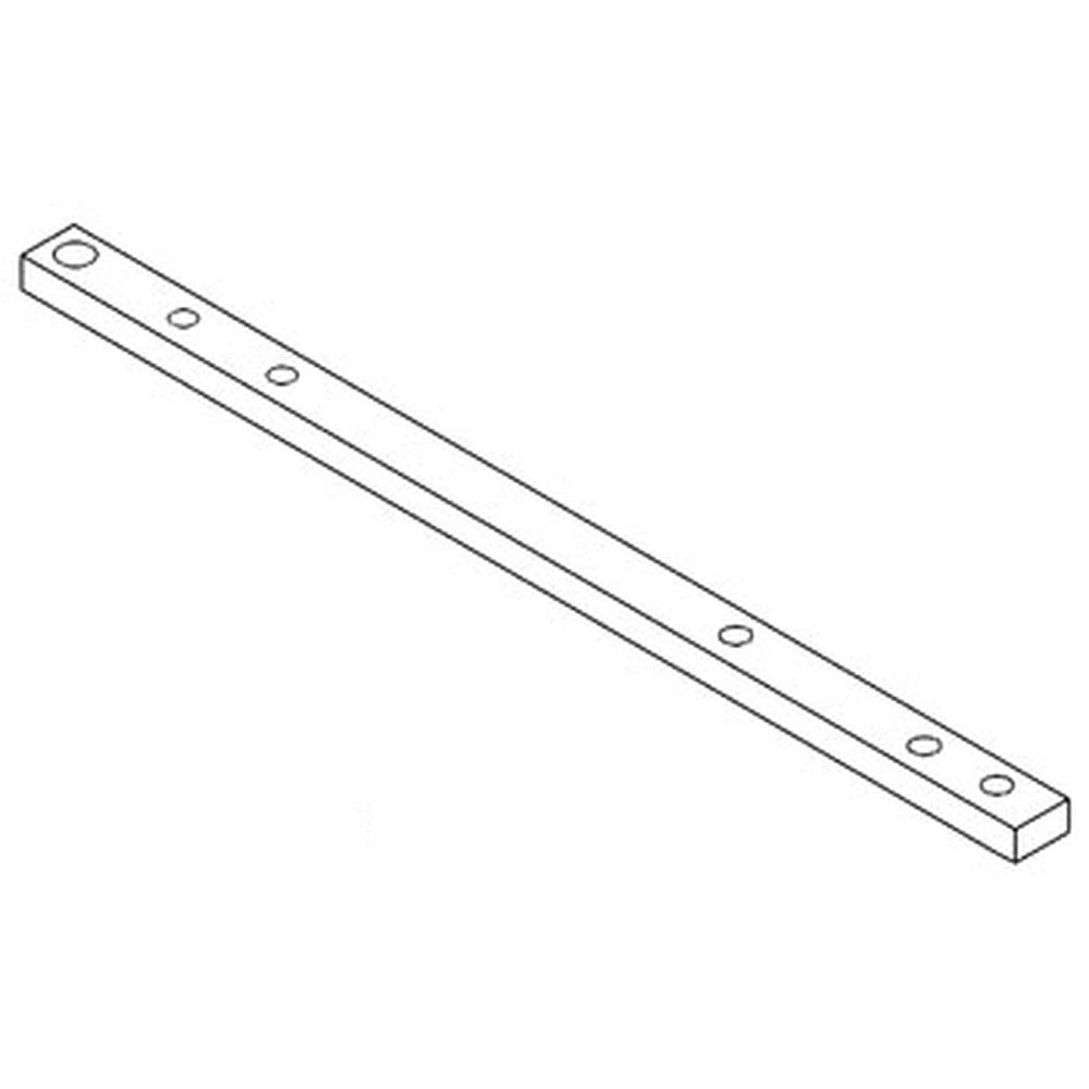 Rear Straight Drawbar Fits 1020 1030 1040 1120 1130 1140 1350 1550 1630 1750