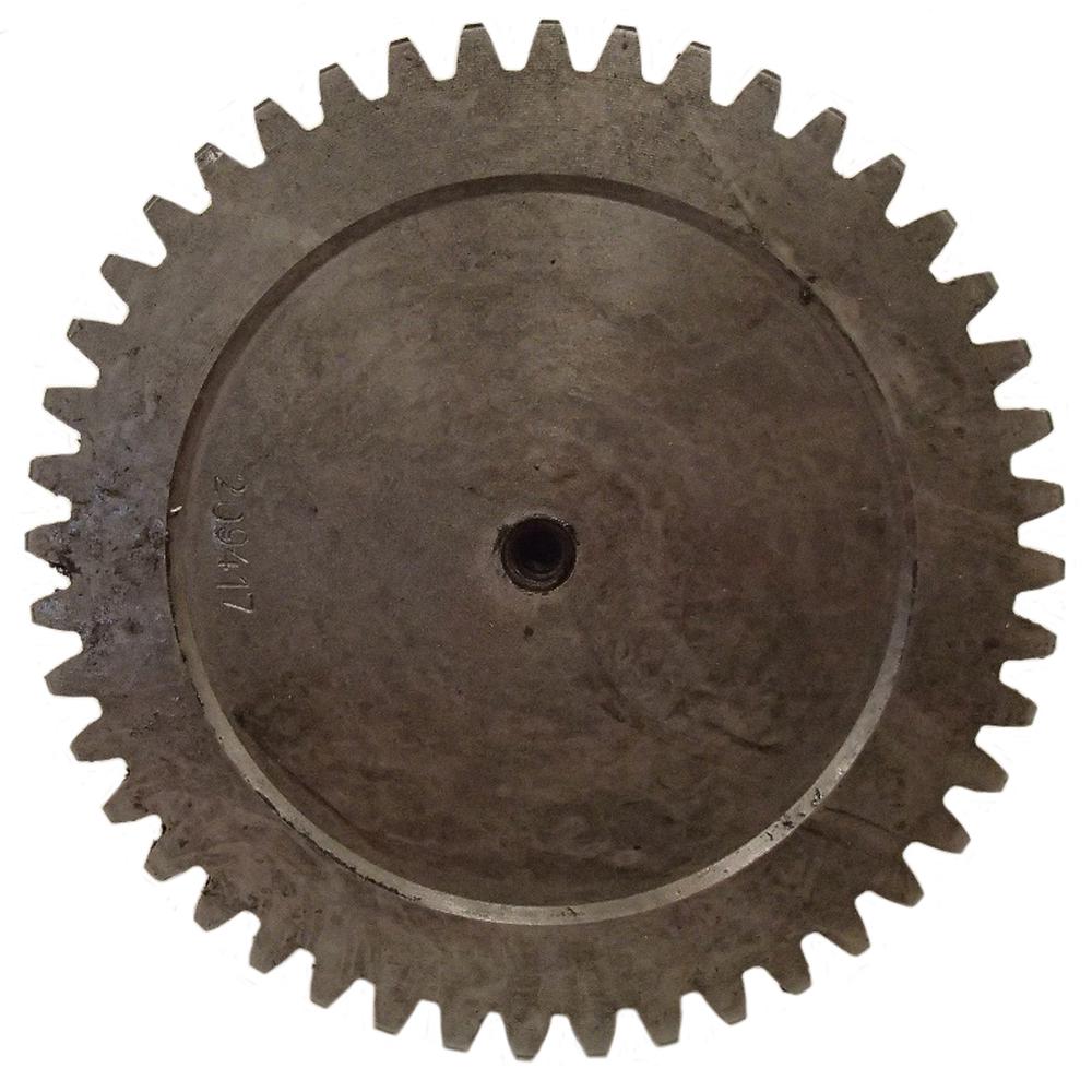 T29927 Torque Converter Gear 44 Tooth Fits John Deere 644B 644C Loader