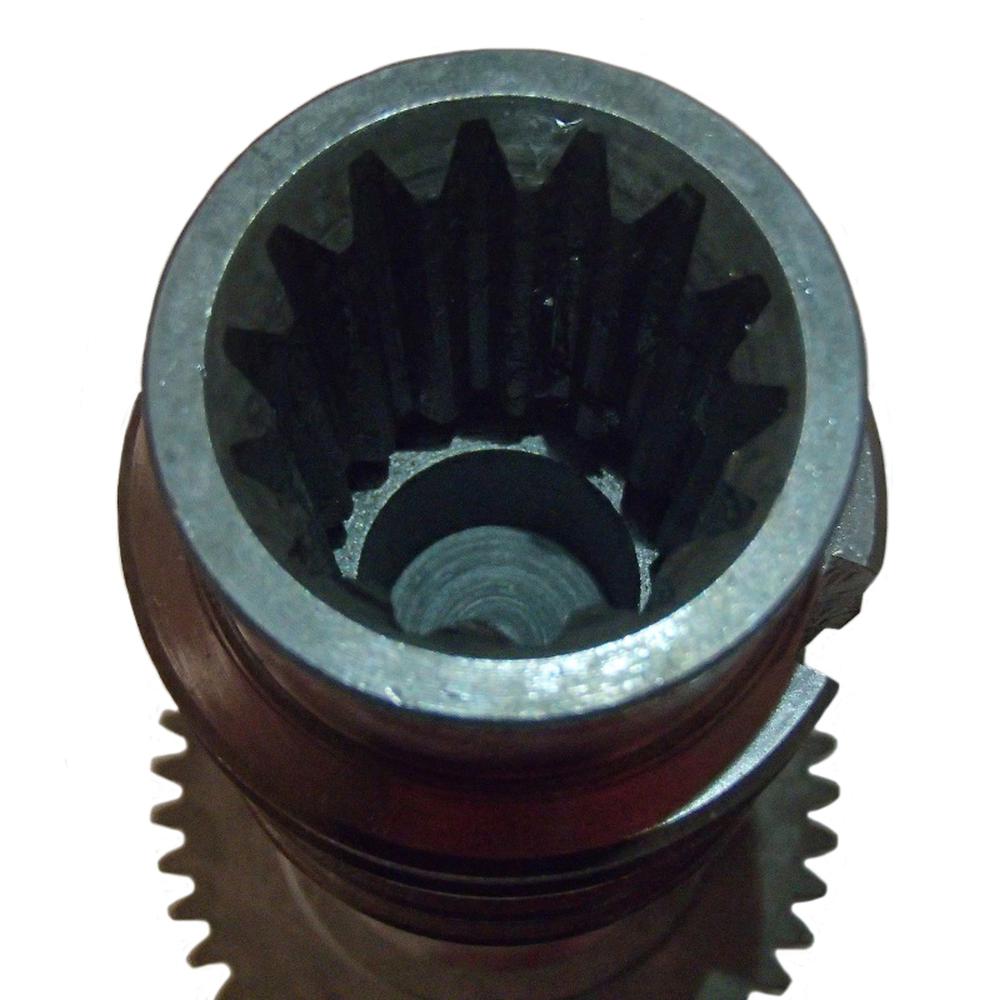 T29927 Torque Converter Gear 44 Tooth Fits John Deere 644B 644C Loader
