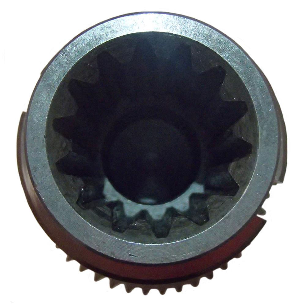 T29927 Torque Converter Gear 44 Tooth Fits John Deere 644B 644C Loader