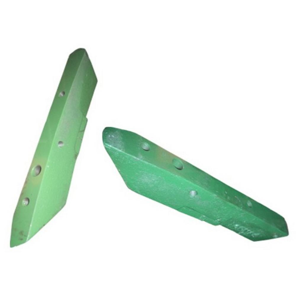 Pair Sway Blocks Fits John Deere 820 1020 1520 2020 830 1530 2030 2630 2640