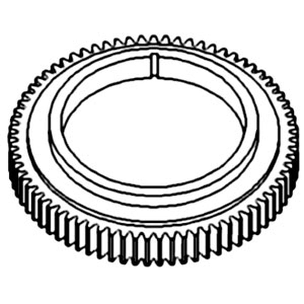 T30755 Power Shaft Gear Fits John Deere Tractors 1020 1520 1530 2020 2030