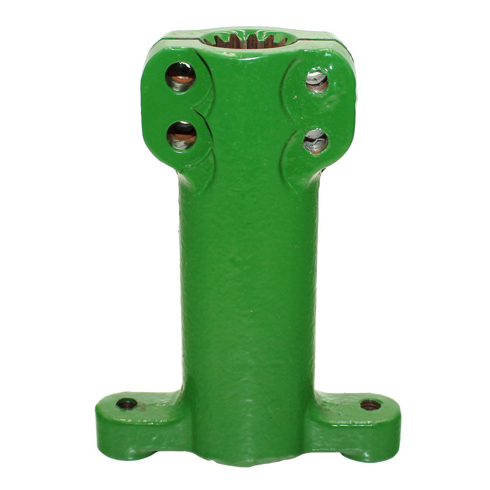 Hydraulic Pump Drive Shaft Coupler Fits John Deere Replaces T31093