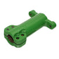 Hydraulic Pump Drive Shaft Coupler Fits John Deere Replaces T31093