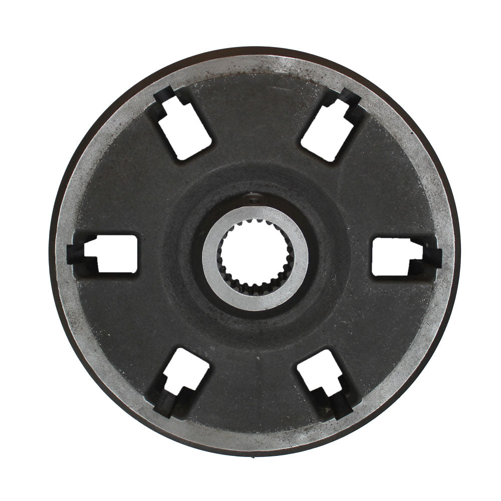 Steering Brake Drum Fits John Deere Replaces T31730