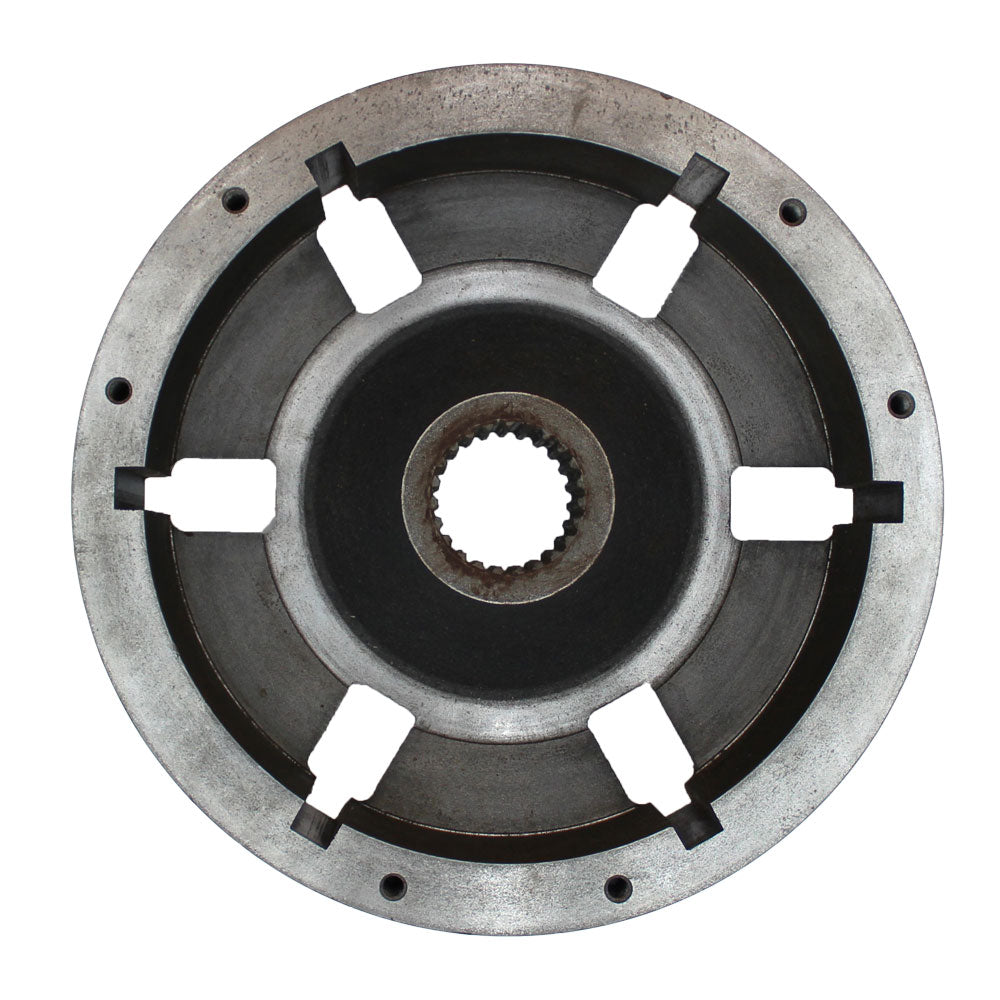 T31730 Clutch Brake Drum Fits John Deere Crawler Dozer Model: 450B