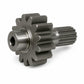 T336691 One New Pinion, 13T Fits John Deere Dozer 700J, 700K, 700L, 700 P