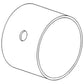 T34546 Axle Knee Bushing PAIR Fits John Deere 2350 2750 300B 2940 2350