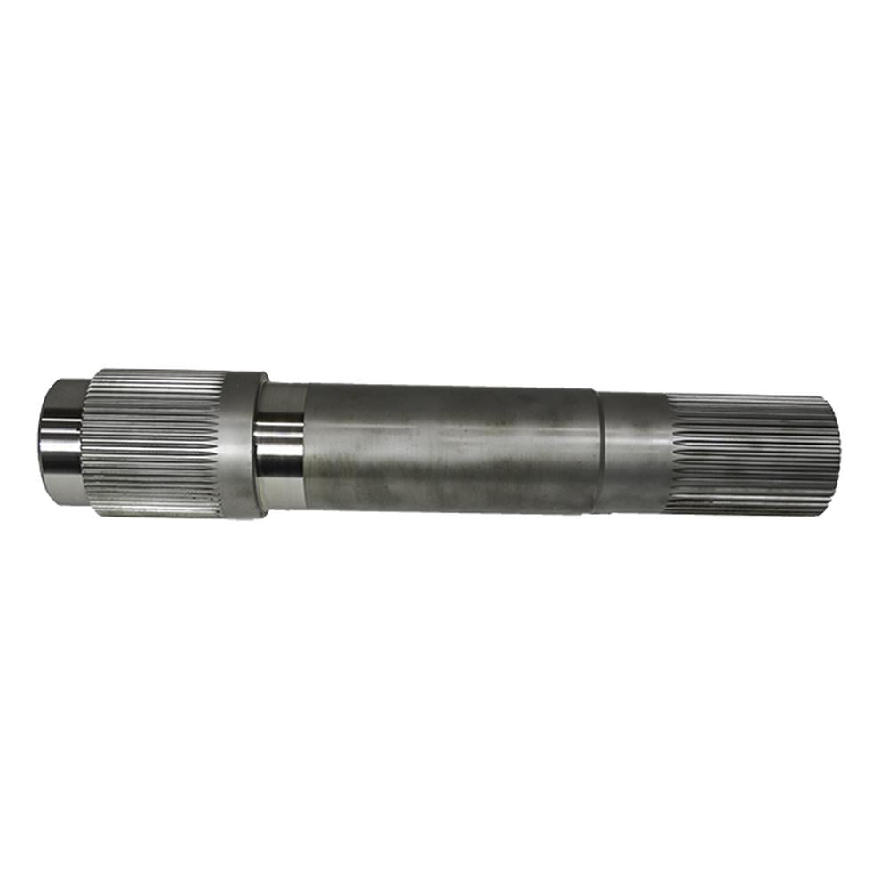 T387791 Drum Shaft Winch s/n 589977- Fits John Deere 450G LT & LGP, 550G after s