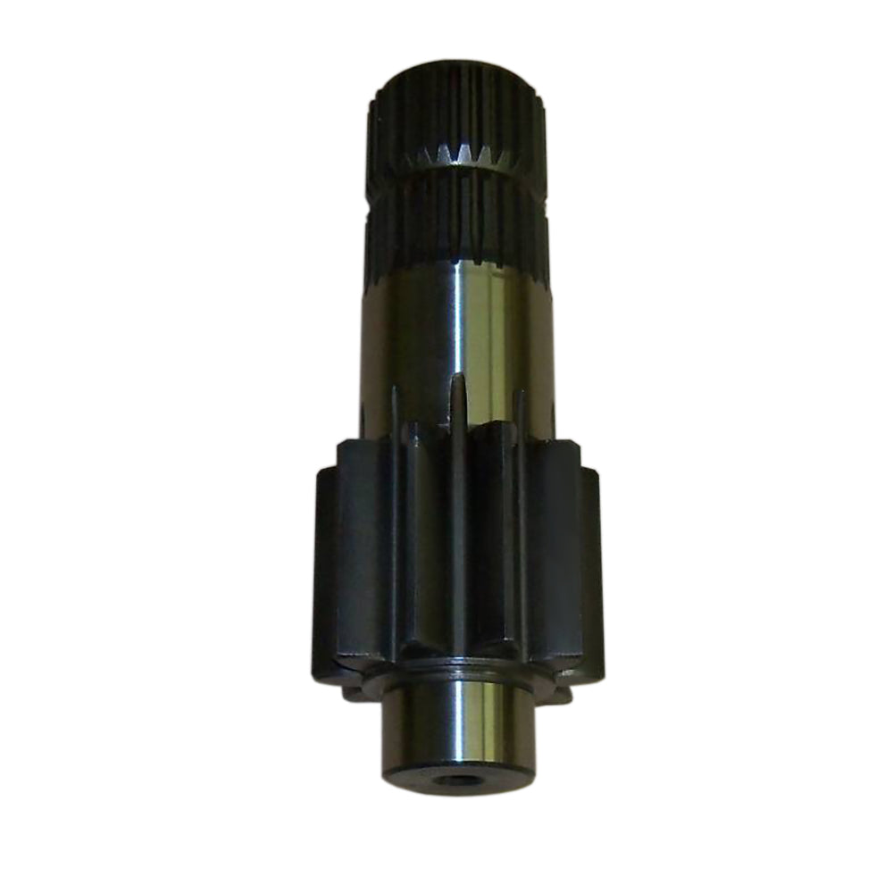 T40859 Final Drive Pinion Shaft Fits John Deere Dozers 450E 550 550A 550B 555