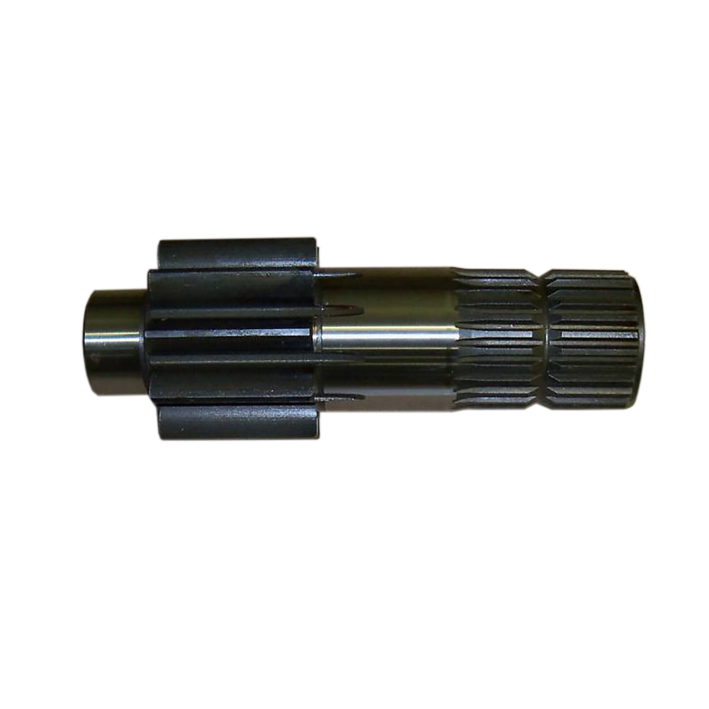 T40859 Final Drive Pinion Shaft Fits John Deere Dozers 450E 550 550A 550B 555