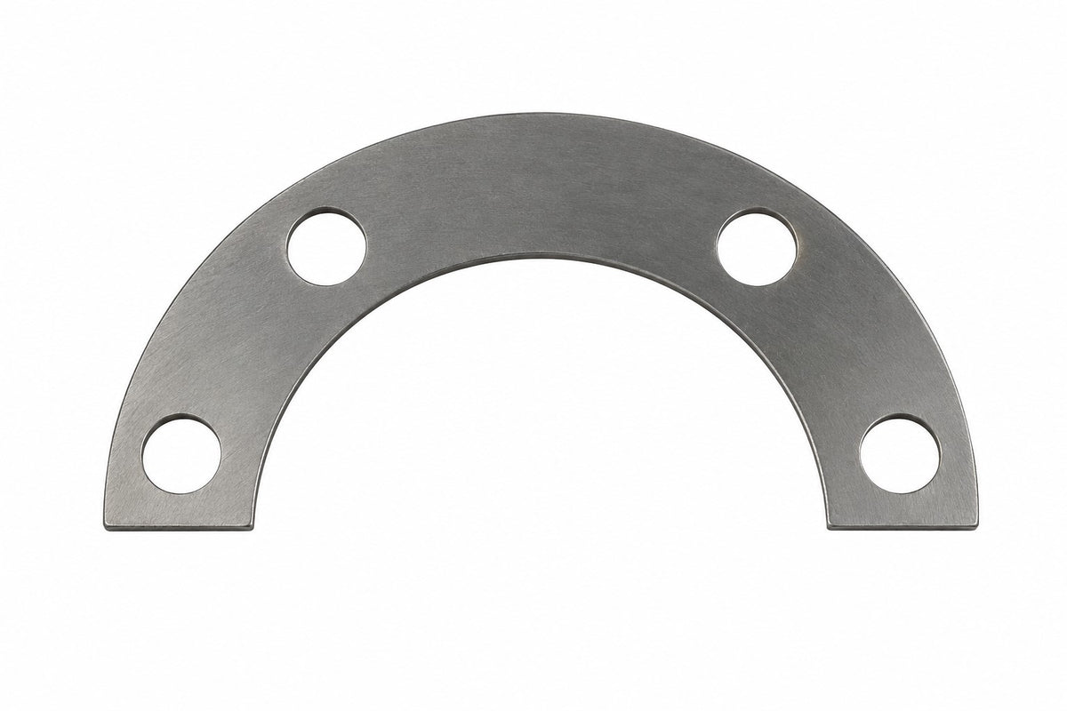 T410259 9.2" x 1.3" Shim Fits John Deere Crawler Dozer 700J 700K 700L 700P