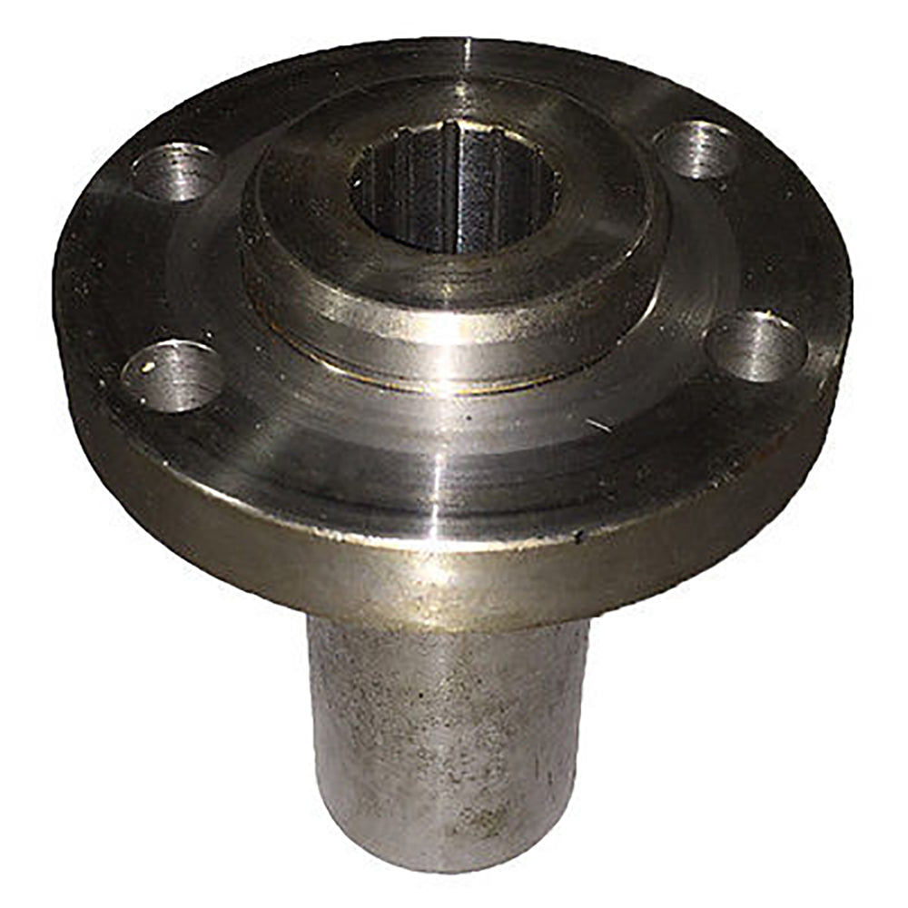 Hydraulic Pump Drive Hub Fits John Deere Replaces T42183