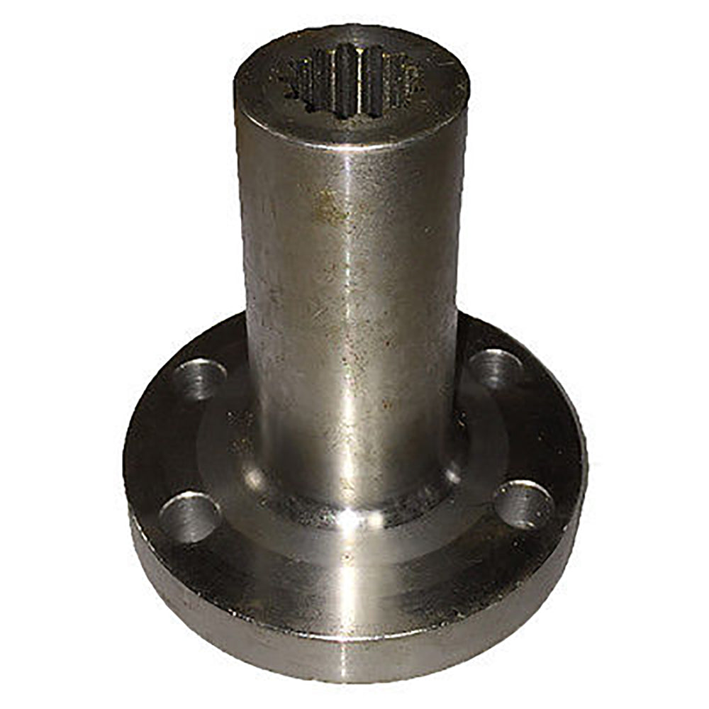 Hydraulic Pump Drive Hub Fits John Deere Replaces T42183