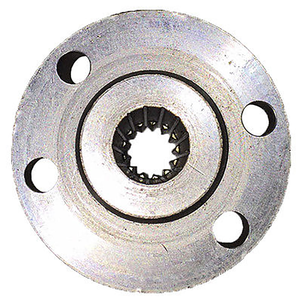 Hydraulic Pump Drive Hub Fits John Deere Replaces T42183