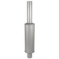 T42286 A27105 Muffler Fits Case-IH Tractors 940 930CK 940 1030