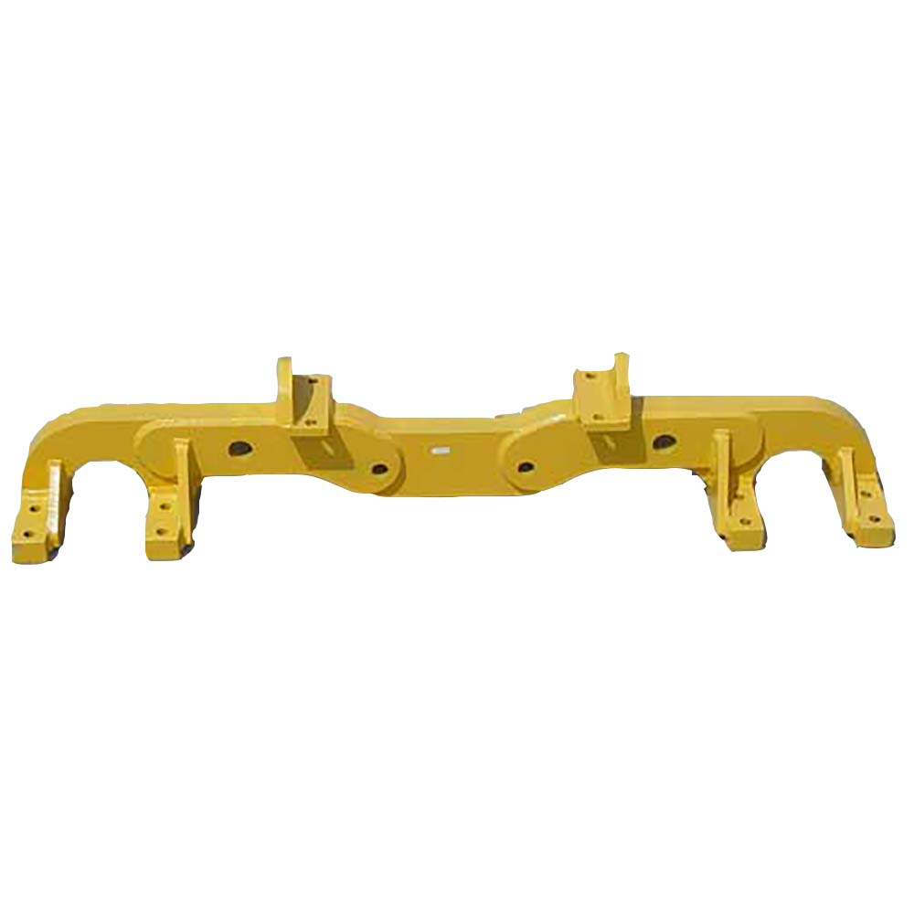 T42720 New Front Crossbar Fits John Deere Crawler 450 450B 450C 450D 450E 455D +