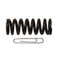 T44168 Pressure Spring Fits John Deere Fits JD Industrial Models 450 450B