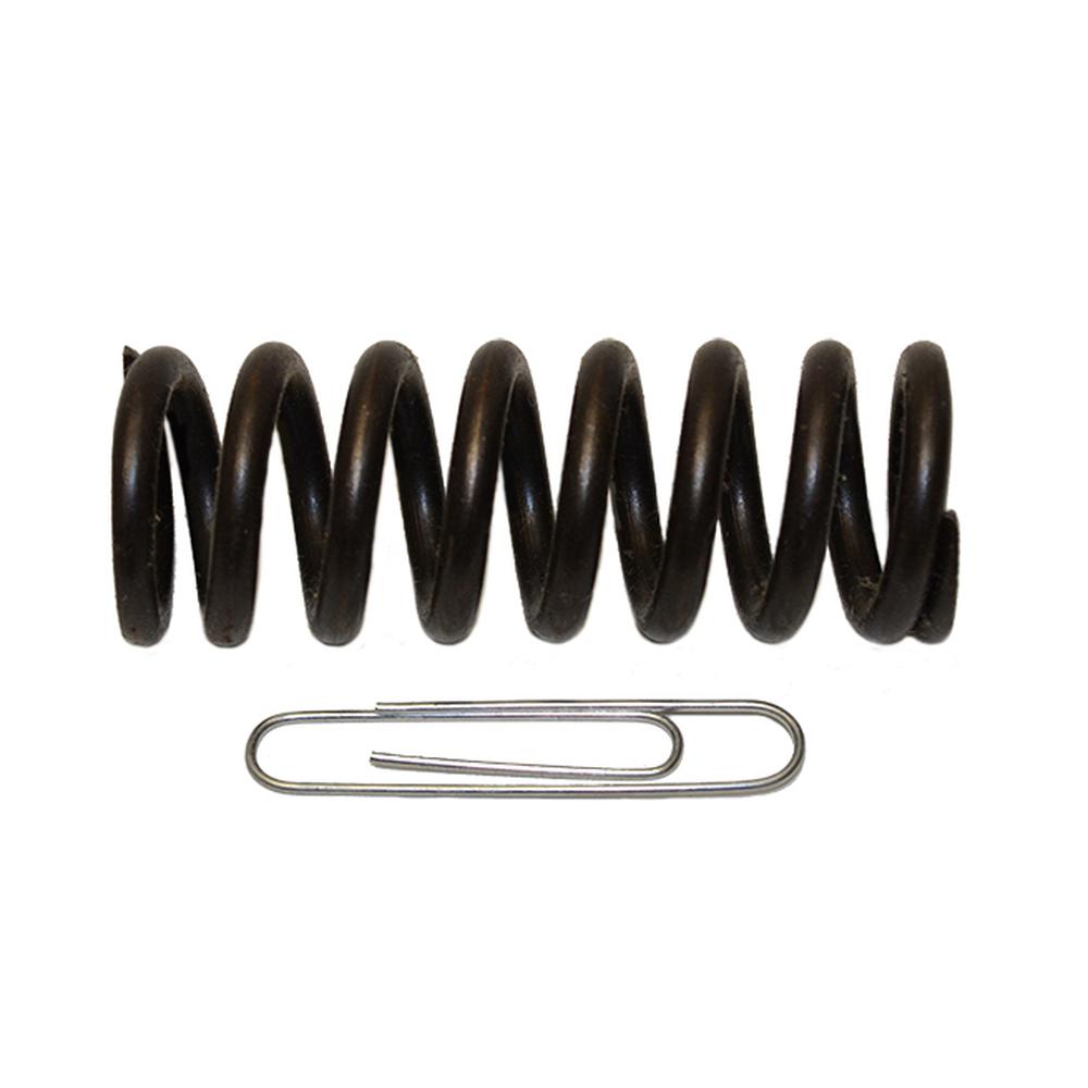 T44168 Pressure Spring Fits John Deere Fits JD Industrial Models 450 450B